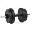 14 Piece Dumbbell Set 20 kg