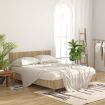 Bed Headboard Sonoma Oak 160x1.5x80 cm Engineered Wood