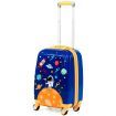 Kids Luggage Set with 4 Multidirectional wheels for Travel