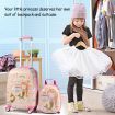 Luggage Set with Safe Material for Kids