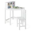 Kids Corner Desk & Chair Set for Children Aged 3+ Years Old