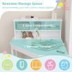 Kids Corner Desk & Chair Set for Children Aged 3+ Years Old