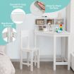 Kids Corner Desk & Chair Set for Children Aged 3+ Years Old