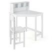 Kids Corner Desk & Chair Set for Children Aged 3+ Years Old