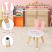 Makeup Vanity Dressing Table Set for Children