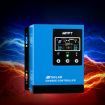 Giantz 40A MPPT Solar Charge Controller Auto 12V/24V/36V/48V Battery Regulator