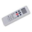 Replace Air Conditioner Remote Control fit for Toshiba Air Conditioner WC-L03SE KTDZ003 WH-L03SE WH-L11SE