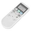 Remote Controller Replacement for Hitachi RAR-3V2 RAR-2P2 RAR-3U1 AC Air Conditioner