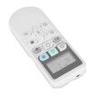 Remote Controller Replacement for Hitachi RAR-3V2 RAR-2P2 RAR-3U1 AC Air Conditioner