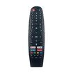 Replace Voice Remote Control fit for Caixun Smart Android TV EC40V2FA,EC32V2HA (2022 Model) and Compatible with BLAUPUNKT/SANSUI TV