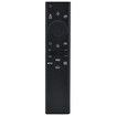 BN59-01385A Voice Remote Control Replacement for Samsung Smart TVs, for Samsung TV Remote with Voice Function, for Samsung Crystal UHD QLED Curved 4K 8K Smart TVs Q60BD/QN85BD/Q60B/QN85B/Q80