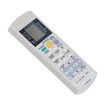 Universal Replace AC Remote Control Compatible with Panasonic Air Conditioner Sub Remote A75C2913 CWA75C2913 A75C3716(K-PN1122)