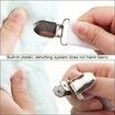 6 Sides Bed Sheet Clips Fasteners Adjustable Elastic Sheet Straps Holder for 1.5-2.5m Size Bed Sheet (White)