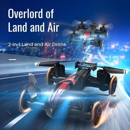 Airplane Remote Control RC Car, H103, 4 Axis Headless, Mini RC Quadcopter Drone Toy, Altitude Hold, 360 Degree Flip