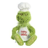 Grinch Stuffed Animal, Magical Storytelling, Literary Inspiration, Green 16 Inches