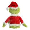 Merry Grinchmas Grinch Stuffed Animal, Magical Storytelling, Literary Inspiration, Green 16 Inches