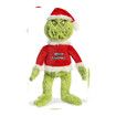 Merry Grinchmas Grinch Stuffed Animal, Magical Storytelling, Literary Inspiration, Green 16 Inches