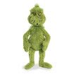 Grinch Stuffed Animal, Magical Storytelling, Literary Inspiration, Green 16 Inches