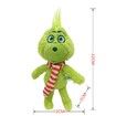 Grinch Movie Young Grinch 12 Inch Plush