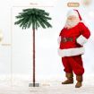 1.8m Artificial Palm Tree with 64 PVC Branch Tips for Home/Office/Carnival/Christmas