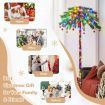 1.8m Artificial Palm Tree with 64 PVC Branch Tips for Home/Office/Carnival/Christmas