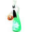 172 CM Inflatable Halloween Hunting Ghost with Built-in LED Light