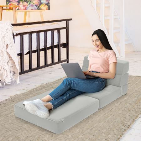 Floor Lounge | slender chair posture correction seat floor lounge pa