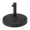 45CM Round Table Market Umbrella Stand for Outdoor Umbrella