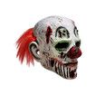 Horror Evil Clown Mask Halloween Costume Zombie Mask