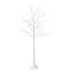 180cm LED Birch Tree Lights Christmas Decoration Fairy Twig Branch Table Lamp 156 LED Bulbs Xmas Outdoor Home Wedding Holiday Display Warm White