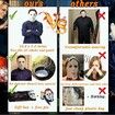 Halloween Michael Myers Mask Adult, Latex Full Head Halloween Mask Scary Halloween Michael Myers Decor
