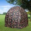 3-Person Pop Up Hunting Blind with Carrying Bag