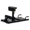 Black 8-in-1 Multifunctional Squat with Additional Anti-skid Measures for Gym