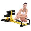 3-in-1 Multifunctional Squat Machine for Home Gym