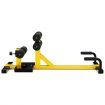 3-in-1 Multifunctional Squat Machine for Home Gym