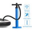 High Pressure SUP Hand Pump with Max 29psi for Inflatable SUP Board