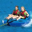 Inflatable Water Sport Towables for Towing Rider