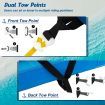 Inflatable Water Sport Towables for Towing Rider