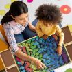 1000 Pieces Portable Puzzle Table with Anti-slip Felt for Teens & Adults