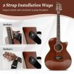 104 cm Cutaway Folk Standard Full Size 6 String Guitar for Beginner, Adults