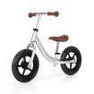 Kids No Pedal Training Bicycle with Adjustable Handlebar and Seat