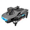 3 MAX GPS 5G WiFi FPV with 8K HD ESC Dual Camera 360 Obstacle Avoidance Optical Flow Brushless Foldable RTF Black