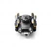 4DRC V30 Mini WiFi FPV with 8K HD Dual Camera 5-Sided Infrared Obstacle Avoidance Integrated Storage Foldable Grey