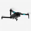 LYZRC L700 PRO 5G WIFI FPV GPS with 4K HD Camera Anti-shake Gimbal 25mins Flight Time Optical Flow Brushless One BatteryOrange