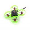 ELRS 1S 65mm F4 AIO 5A ESC ELRS Receiver And 5.8G VTX Brushless Whoop FPV BNF w/ 0702 26000KV Motor RunCam Nano 3 Camera2.4GHz