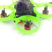 ELRS 1S 65mm F4 AIO 5A ESC ELRS Receiver And 5.8G VTX Brushless Whoop FPV BNF w/ 0702 26000KV Motor RunCam Nano 3 Camera2.4GHz