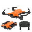 FUNSKY ZD6 PRO 5G WIFI FPV GPS with 6K HD Camera 28mins Flight Time Optical Flow Brushless 6K CameraBlack