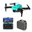 WIFI FPV with 8K HD Dual one Camera Altitude Hold Optical Flow Positioning 20mins Flight Time Integrated Storage One Battery