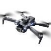 2.4G WIFI FPV With 4K Camera 18mins Flight Time Optical Flow Positioning Brushless Foldable Two Batteries