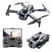 2.4G WIFI FPV With 6K 720P HD Camera 18mins Flight Time Optical Flow Positioning Brushless Foldable One Battery